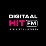 Digitaal Hit FM Logo