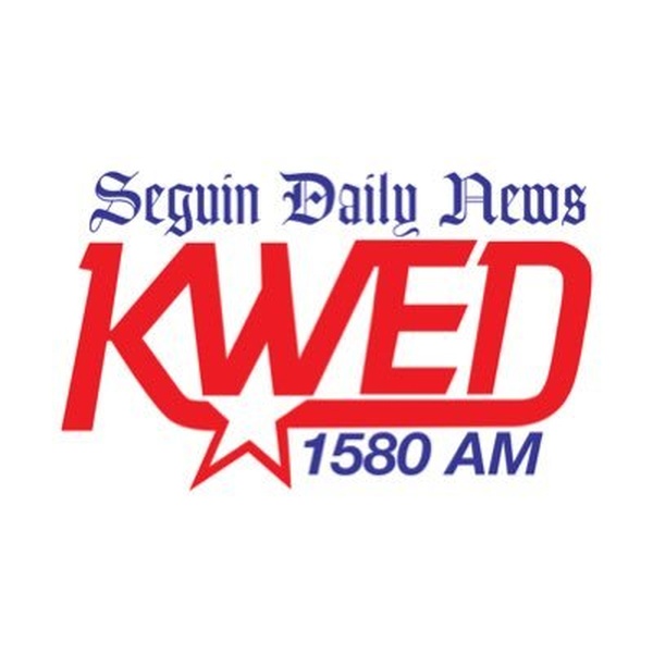 KWED 1580 AM KWED AM 1580 Seguin TX Listen Online
