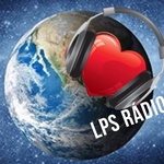 LPS Rádio Logo