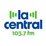 La Central Logo