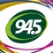 Rádio Catve FM Logo