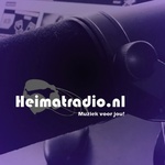 Heimatradio.nl Logo