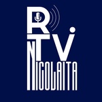 Radio Nicolaita - XHSV Logo