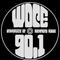 WDCE 90.1 FM - WDCE Logo