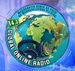 14.3 Global Online Radio Logo