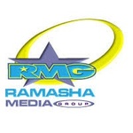 Ramasha Media Logo