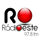 RadiOeste 97.8 FM Logo