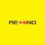 Rewind Radio Logo