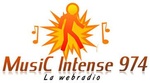 Music Intense 974 Logo