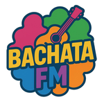 Bachata FM Logo