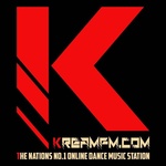 Kream FM Logo