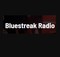 Bluestreak Radio Logo