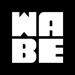90.1 FM WABE - WABE Logo