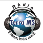 Rádio Terra MS Logo