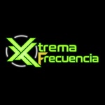 Xtrema Frecuencia Logo