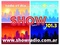 Show Radio 101.3 Logo