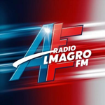 Rádio Almagro FM Logo