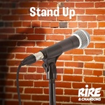 Rire & Chansons - Stand Up Logo