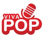Viva Pop Logo