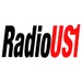 RadioUS1 Logo