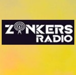 Zonkers Radio Logo