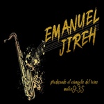 Radio Emanuel Jireh Logo