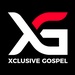 Xclusive Gospel Radio Logo