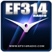 EF314Radio Logo