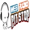 Radio PitStop Logo
