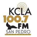 KCLA-LP Logo