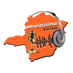 Web Radio Mineirissima Logo