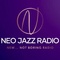 Neo Jazz Radio Logo