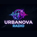Urbanova Radio Logo
