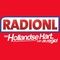 RADIONL Editie Zuidoost-Brabant Logo