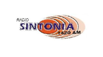 Radio Sintonia Logo