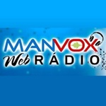 Manvox Logo