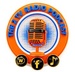 THE2TV RADIO PODCAST Logo