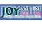 Joy AM - WKNV Logo