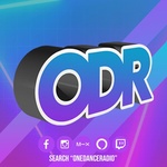 OneDance Radio (ODR) Logo