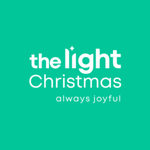 TheLight Christmas Logo