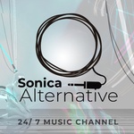 Ibiza Sonica - Sonica Alternative Logo