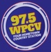 97 Country - WPCV Logo