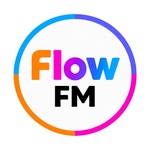 Flow FM Logo