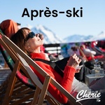 Chérie FM - Apres-ski Logo