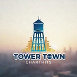 TOWER TOWN Radio - Charthits Logo