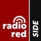 Radio RedSide Logo