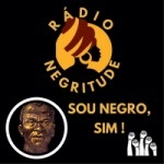 Rádio Negritude Logo