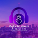 Galactic Hearts Radio Logo