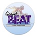 Gospel Beat Radio Logo