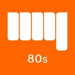 89.5 MY FM - MY 80s